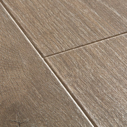 Ламинат Quick Step MAGESTIC MJ3548 Дуб лесной массив коричн. (9,5мм/32кл/2,952м2), м2