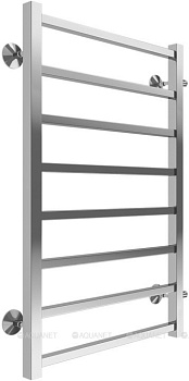 Полотенцесушитель Terminus Вега П8 500х800 бп600 Полотенцесушитель Terminus Вега П8 500х800 бп600