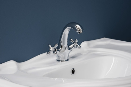 Смеситель для раковины Aquanet Opera SD98903