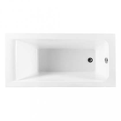 Акриловая ванна Aquanet Bright 145х70 239593