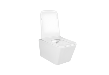 Подвесной унитаз Акватек Либра AQ0530N-00 Подвесной унитаз Акватек Либра AQ0530N-00