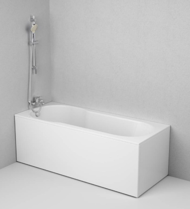 Акриловая ванна X-Joy A0 170x70 см, шт Акриловая ванна X-Joy A0 170x70 см, шт