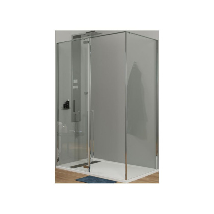 Душевой уголок Allen Brau Fantasy 160x90 3.11005-00 хром