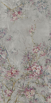 Ковер VT\A486\SG5918R Маттино матовый (119,5см*238,5см*11мм) (1шт/2,85м2) флора, шт