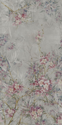 Ковер VT\A486\SG5918R Маттино матовый (119,5см*238,5см*11мм) (1шт/2,85м2) флора, шт