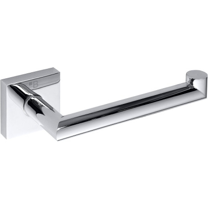 Держатель туалетной бумаги Bemeta Beta 132212032 Хром Держатель туалетной бумаги Bemeta Beta 132212032 Хром