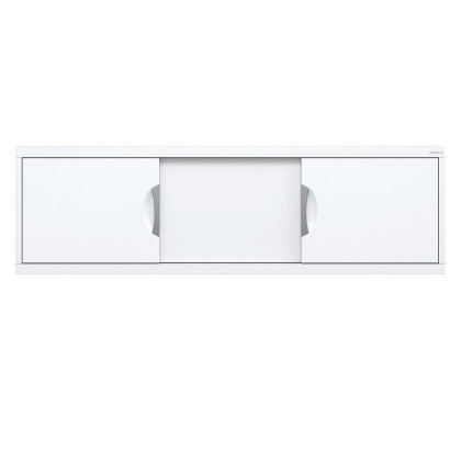 Экран под ванну Onika Лагуна 150 белый