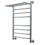 Полотенцесушитель Браво НП 2 П 80*50 (ЛЦ4)