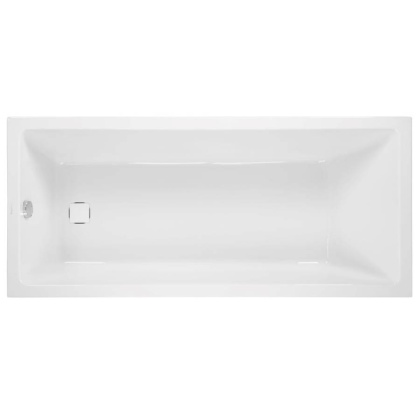 Акриловая ванна VAGNERPLAST CAVALLO 170x75 Акриловая ванна VAGNERPLAST CAVALLO 170x75
