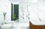 Duna - Satvario - Керамогранит - Capital Glossy 60x120 см