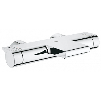Термостат для ванны Grohe Grohtherm 2000 New 34174001 хром Термостат для ванны Grohe Grohtherm 2000 New 34174001 хром
