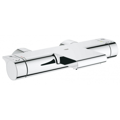 Термостат для ванны Grohe Grohtherm 2000 New 34174001 хром Термостат для ванны Grohe Grohtherm 2000 New 34174001 хром