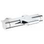 Термостат для ванны Grohe Grohtherm 2000 New 34174001 хром Термостат для ванны Grohe Grohtherm 2000 New 34174001 хром