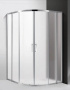MOLVENO-R-22-90+20-P-Cr Душевой уголок
