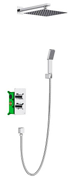 Душевая система Timo Petruma SX-5159/00SM chrome Душевая система Timo Petruma SX-5159/00SM chrome