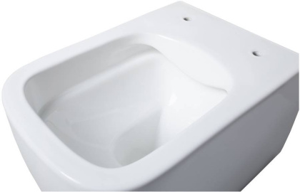 Унитаз подвесной Allen Brau Liberty 4.32003.20 белый глянец