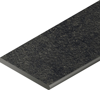 Р.С.Блэк Борт.30X60 Закругл.Пр