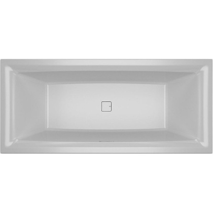 Акриловая ванна  STILL SQUARE 180x80 RIHO FALL Акриловая ванна  STILL SQUARE 180x80 RIHO FALL