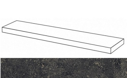 Р.С.Блэк Ступ.120 Угл.Пр