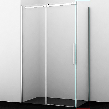 Dinkel 58R06-RP80 / Alme 15R06-RP80 Обратная панель