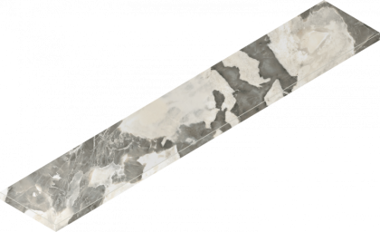 Сте.Довер Лайт Ступ.160 Угл.Лев