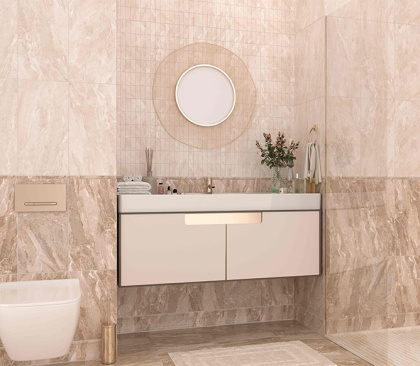Бордюр Constante Bambino 1,6х25 Бордюр Constante Bambino 1,6х25