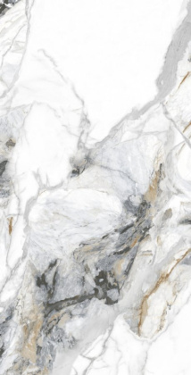 Керамогранит Ival White 60*120 matt. (1.44 кв.м.=2 шт.)