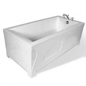 Ванна "Delta 170В silk" 1700х750