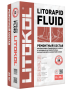 Анкеровочный состав LITORAPID FLUID 25