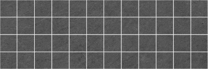Декор MM60094 Story мозаичный черный 20*60, шт