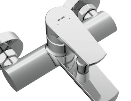 Смеситель для ванны MODUO Смеситель для ванны MODUO