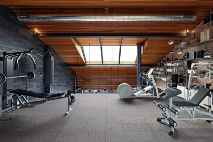 Виниловый SPC ламинат Royce Quadro QV-601 ТЕРРАЦЦО (4мм/42кл/1,8м2) (600мм*300мм), м2 Виниловый SPC ламинат Royce Quadro QV-601 ТЕРРАЦЦО (4мм/42кл/1,8м2) (600мм*300мм), м2