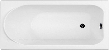 Акриловая ванна Aquanet Nord 140x70 (с каркасом) Акриловая ванна Aquanet Nord 140x70 (с каркасом)