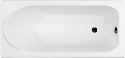 Акриловая ванна Aquanet Nord 140x70 (с каркасом) Акриловая ванна Aquanet Nord 140x70 (с каркасом)