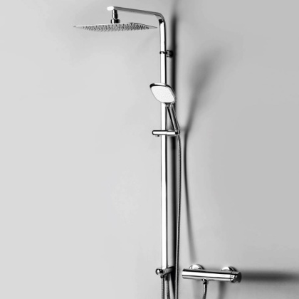 A042 Душевой комплект Wasserkraft A042 Душевой комплект Wasserkraft