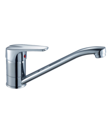 Смеситель Rossinka D40-21 для кухни Смеситель Rossinka D40-21 для кухни