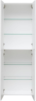 Шкаф-пенал Allen Brau Eclipse 60 1.E1006.WM белый матовый