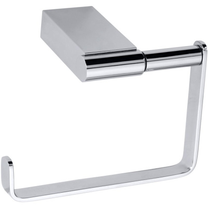 Держатель туалетной бумаги без крышки