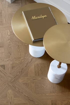 Керамогранит Intrecci Versailles Castagna rt 120x120 Керамогранит Intrecci Versailles Castagna rt 120x120