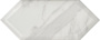 Плитка настенная грань 35009 Келуш Белый глянцевый (34см*14см*6,9мм) (9шт/0,709м2) Мрамор, м2
