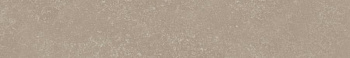 Плинтус Касабланка HP бежевый светлый матовый обрезной 60x9,5x0,9