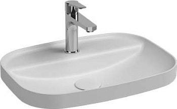 Раковина Allen Brau Fantasy 55х40 4.11034.20 Раковина Allen Brau Fantasy 55х40 4.11034.20