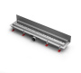 Душевой лоток 85 см Creto Points CRE-850 PH-P с решеткой, хром Душевой лоток 85 см Creto Points CRE-850 PH-P с решеткой, хром