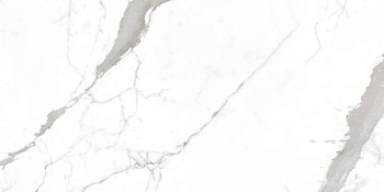 Керамогранит К6_9 Venatino Grey  Белый сатинированный (120смх60смх9мм) (2шт_1,44м2) карвинг, м2 Керамогранит К6_9 Venatino Grey  Белый сатинированный (120смх60смх9мм) (2шт_1,44м2) карвинг, м2