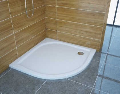 Поддон "Омега" 1000х1000