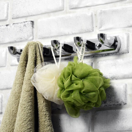 Kammel K-8375 Крючки для ванной комнаты настенные