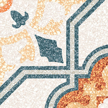 Керамогранит Point Mix 20х20 Керамогранит Point Mix 20х20