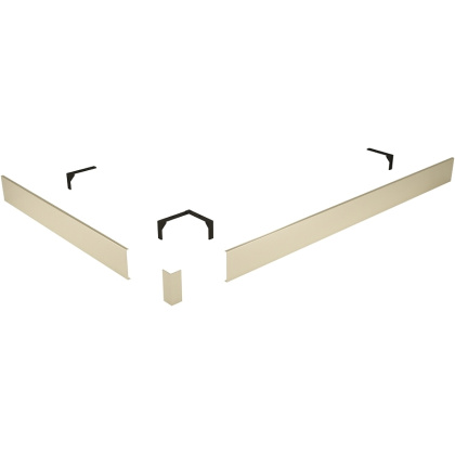 Экран для душевого поддона RGW N/ST-21 Be, RGW 50231592-03 Экран для душевого поддона RGW N/ST-21 Be, RGW 50231592-03