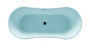 Акриловая ванна BELBAGNO BB406-1650-730 Акриловая ванна BELBAGNO BB406-1650-730