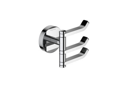 Крючок тройной AQUATEK AQ4632CR БЕТТА